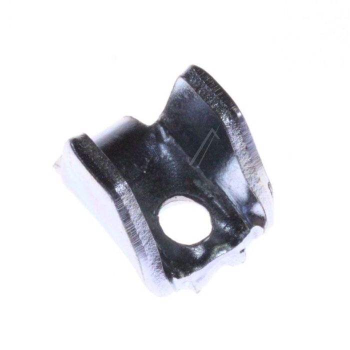 Beko Grundig Arcelik Halterungen Halter - Federhalter F. Scharnierfeder Links Geschirrspüler 1881090100 main product photo