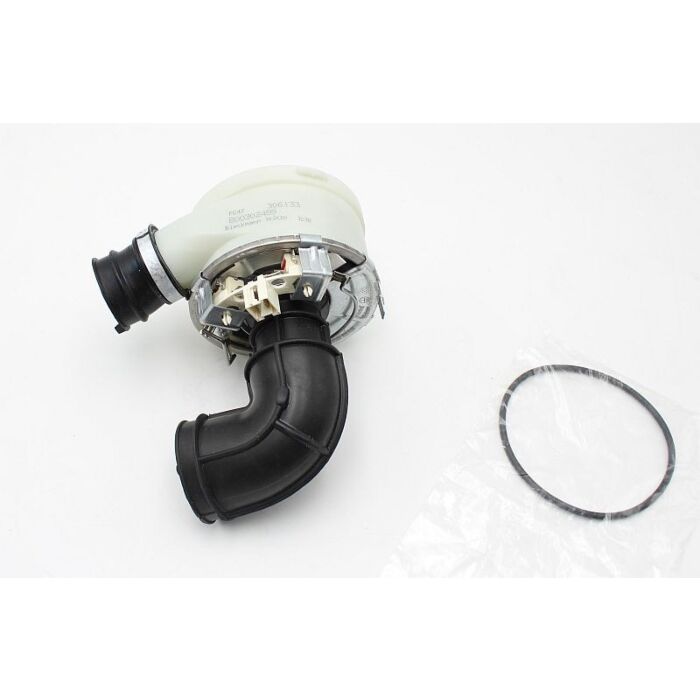 Heizkoerper Bldc9/6 + Dichtung Waschmaschine 482000022217 main product photo
