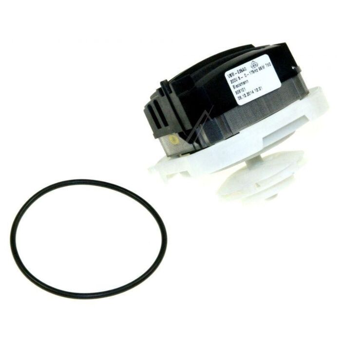 Umwaelzpumpe Kpl. Blac 220/240v+dichtung Waschmaschine 482000022216 main product photo