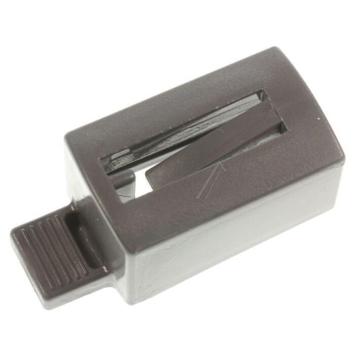 Whirlpool Indesit Anschlagschienen - C00386600 Arretierung Hinten F. Schienen Waschmaschine 488000386600 main product photo