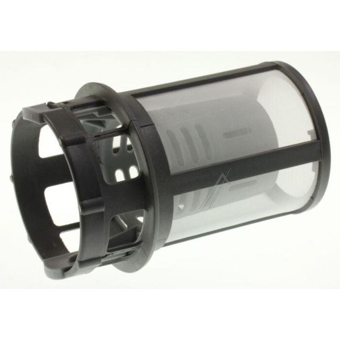 Mikrofilter/grobfilter-set Dunkel Passend Für Ikea Grau Waschmaschine 488000386682 main product photo