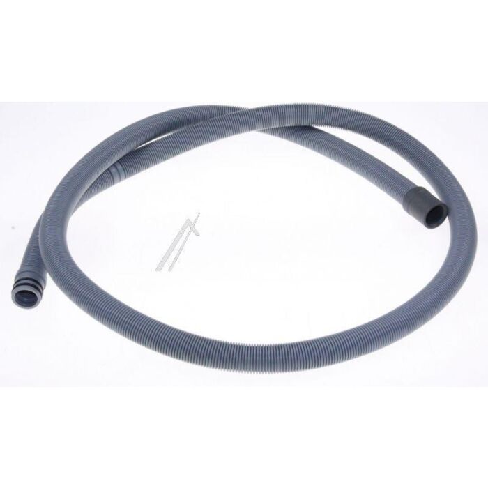 Whirlpool Indesit Schlauch - C00273284 Ablaufschlauch, 180cm Waschmaschine 482000022012 main product photo