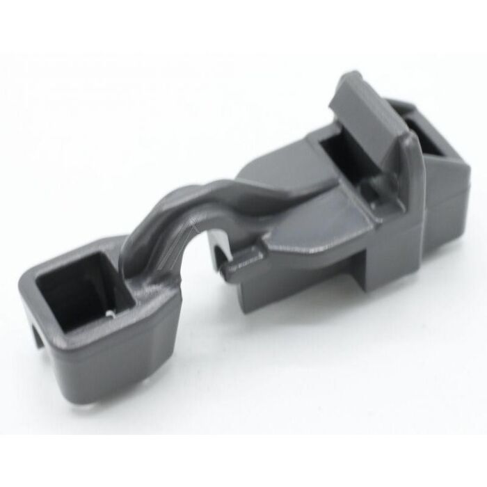 Whirlpool Indesit Clips - C00624895 Combs Befestigungs-clip - Unterkorb Waschmaschine 488000624895 main product photo