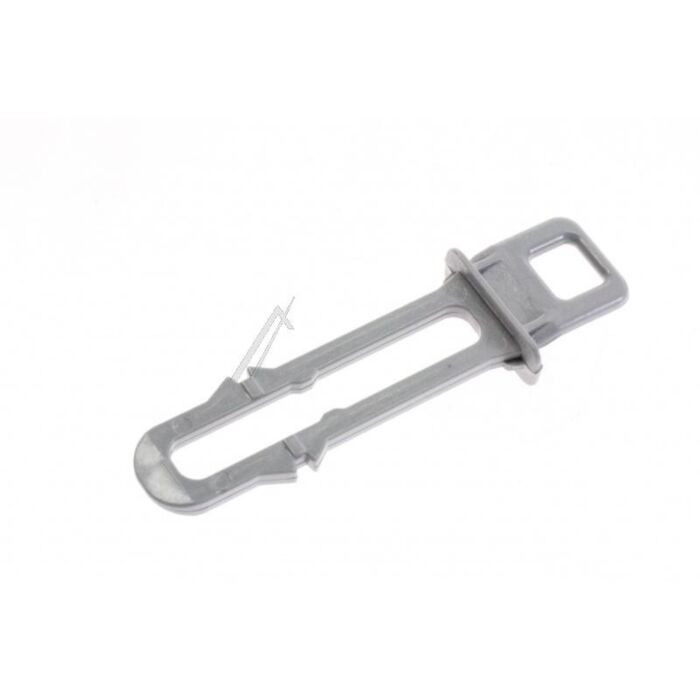 Whirlpool Indesit Türschliesshaken - C00282807 Schliesshaken Einstellbar Neu Geschirrspüler Indesit GKIE2B19 main product photo