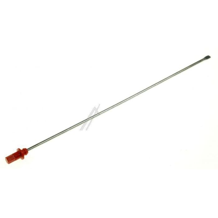 Gewindestange F. Justierung Geschirrspüler Indesit GKIE2B19 main product photo