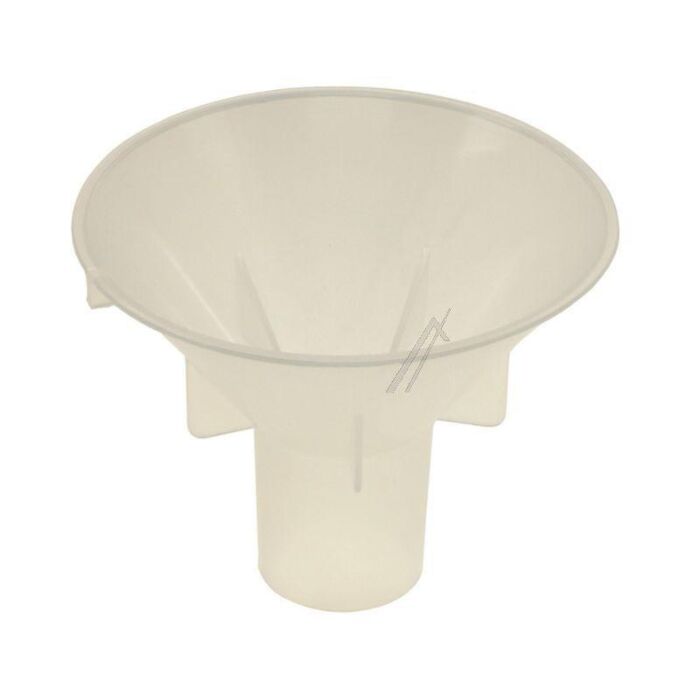 Whirlpool Indesit Zubehörteile - C00005819 Salztrichter Waschmaschine 482000022028 main product photo