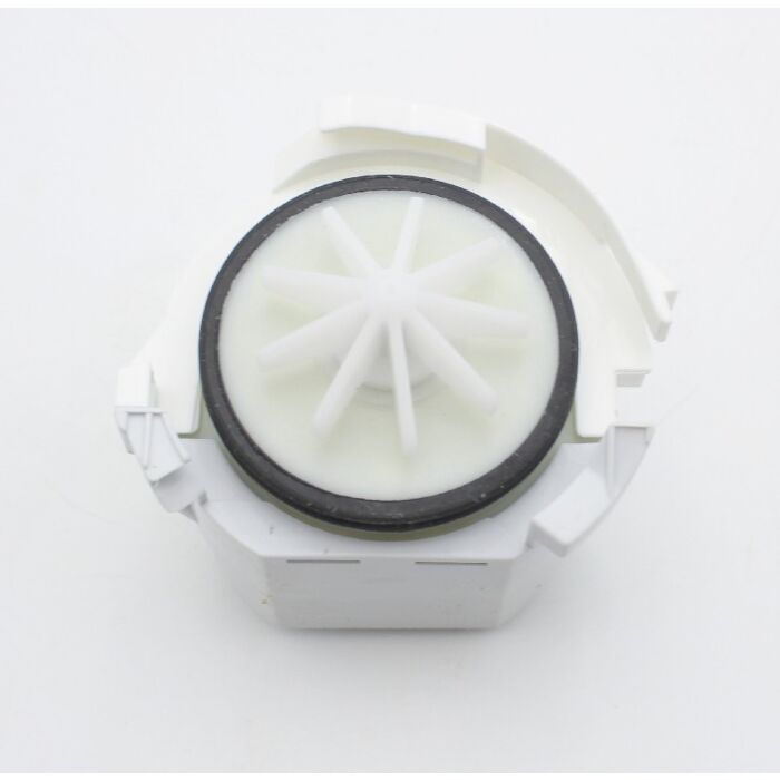 Whirlpool Indesit Laugenpumpen - C00297919 Ablaufpumpe Blac 220-240 50 Hz Copreci Waschmaschine 482000023392 main product photo