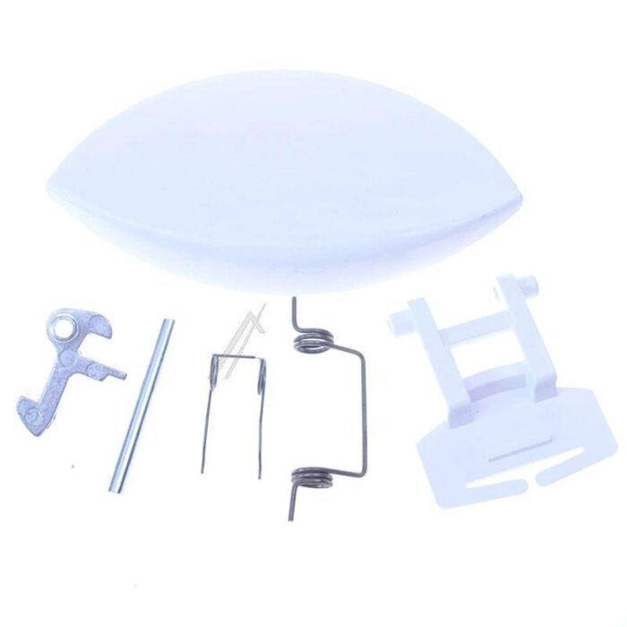 Com Waschmaschinentürgriffe - Einheit Sichtfenstergriff Alternativ Für 719006900 Waschmaschine F684313 main product photo