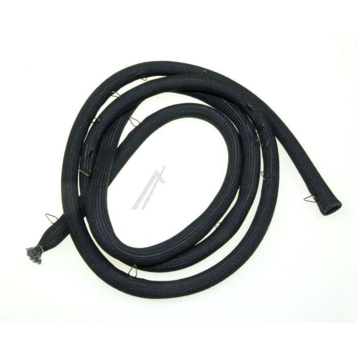 Whirlpool Indesit Backofentürdichtungen - C00312487 Dichtung Ofentuer Pyro 55l Backofen 481010549954 main product photo