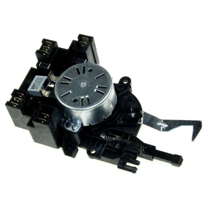 Whirlpool Indesit Türschalter - C00312491 Tür Riegel (sn) Backofen 481010555032 main product photo
