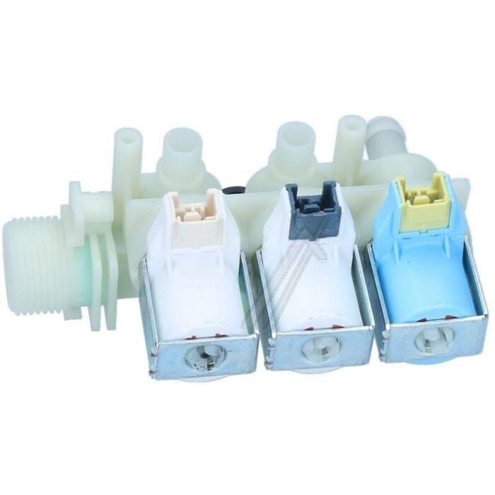 Elektroventil Waschmaschine G953241 main product photo
