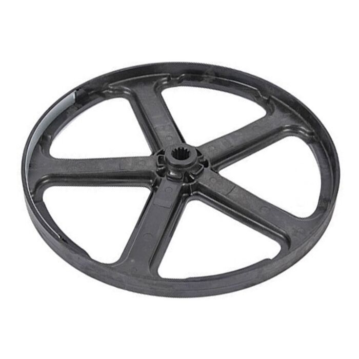 Electrolux Aeg Rollen - Riemenscheibe,kunststoff,dsp Waschmaschine 1084895075 main product photo