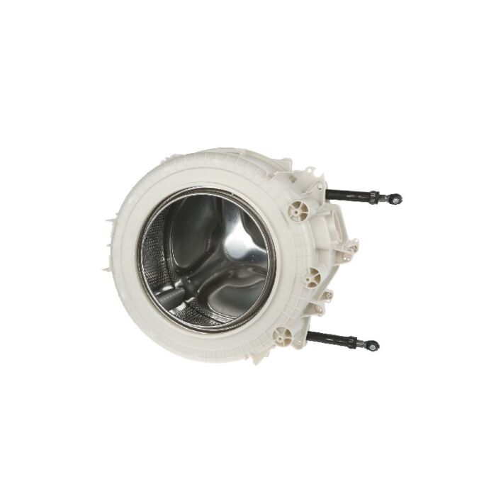 Bosch Siemens Bottiche - Laugenbehälter Waschmaschine 244196 main product photo