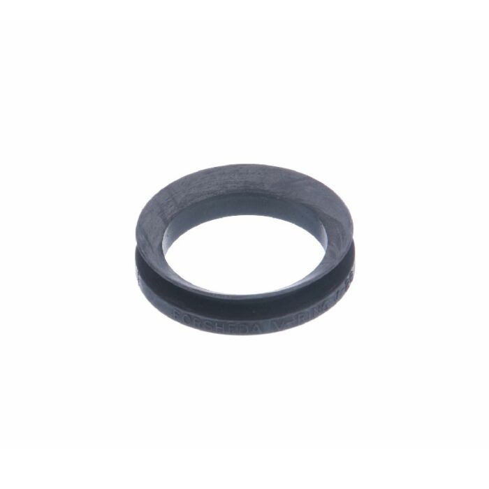 Bosch Siemens Dichtungen - V-28 V-dichtung Achswelle Waschmaschine 165983 main product photo