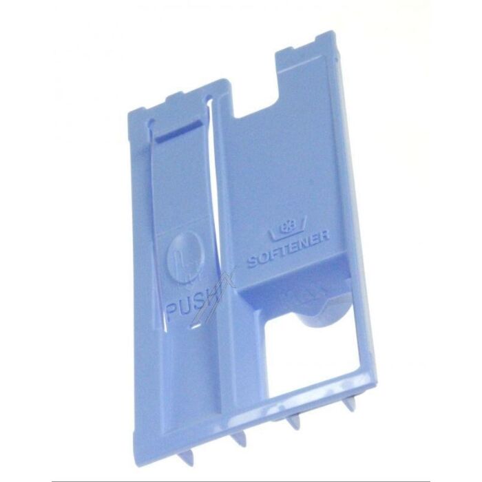 Deckel,enthärtung Waschmaschine Lg F14WM8KN1 main product photo