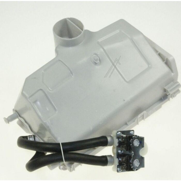 Lg Waschmitteleinspülkasten - Verteiler Baugruppe Waschmaschine Lg F14WM8KN1 main product photo
