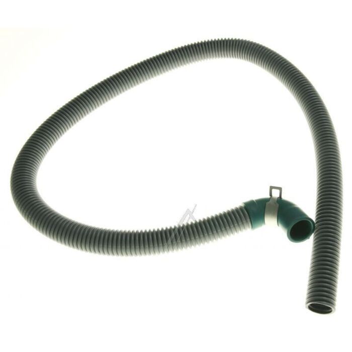 Hose,pump Pp+pe Gray T3.25 L990 Na Mayflower-pjt Waschmaschine Lg F14WM8KN1 main product photo