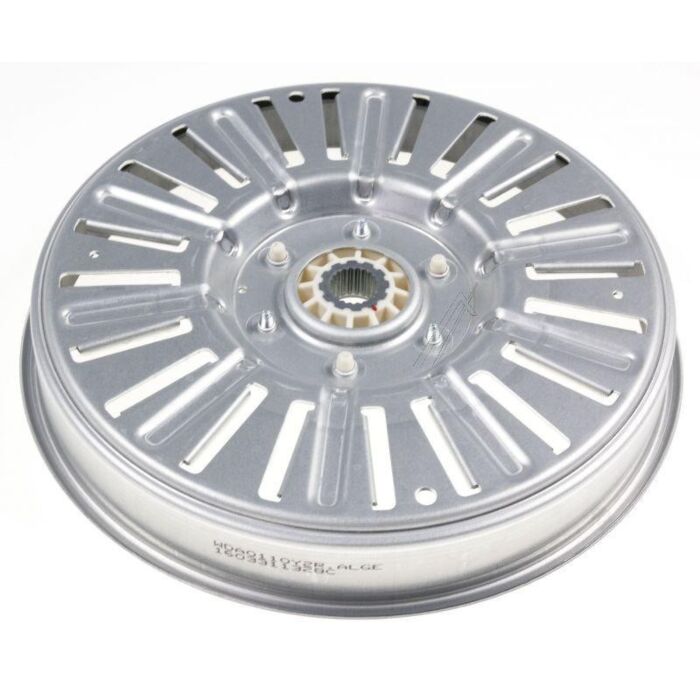Rotor Baugruppe Waschmaschine Lg F14WM8KN1 main product photo