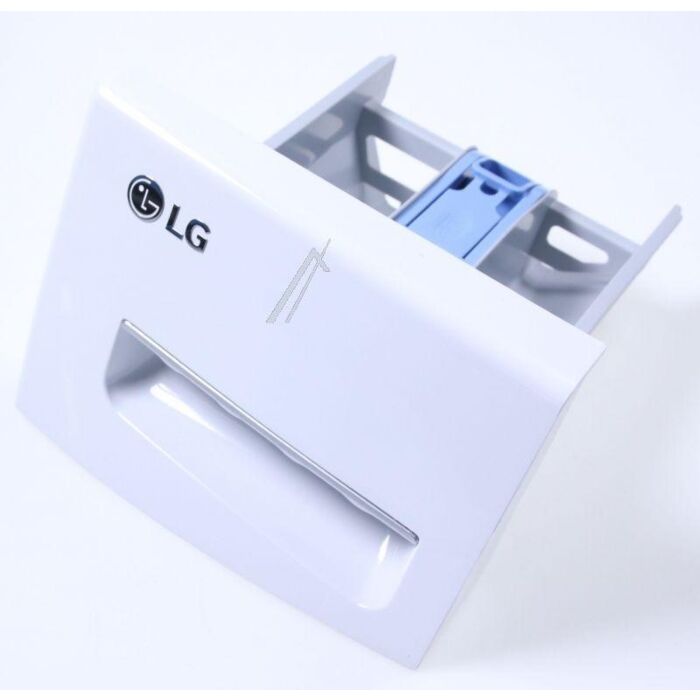 Schubladenblende Waschmaschine AGL74454316 main product photo
