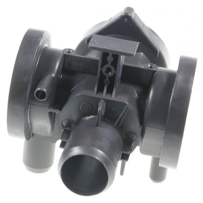 Gehäuse,pumpe Waschmaschine 3108ER1001J main product photo