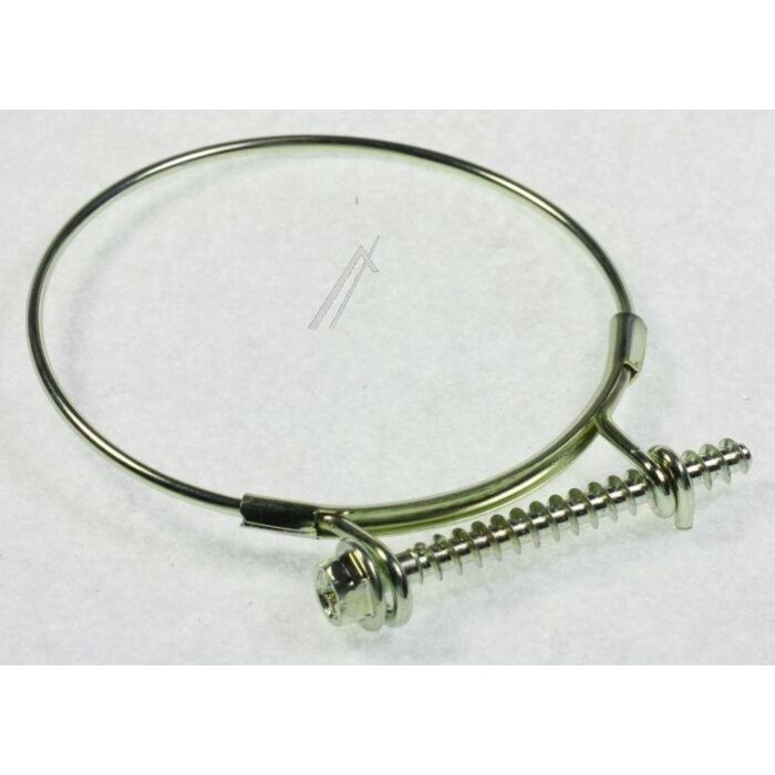 Clamp D61 Waschmaschine 4860FR3092D main product photo