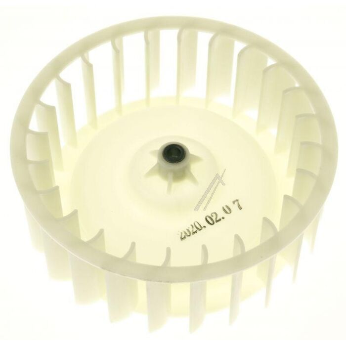 Schaufelrad,gebläse Waschmaschine 5834ER1001A main product photo