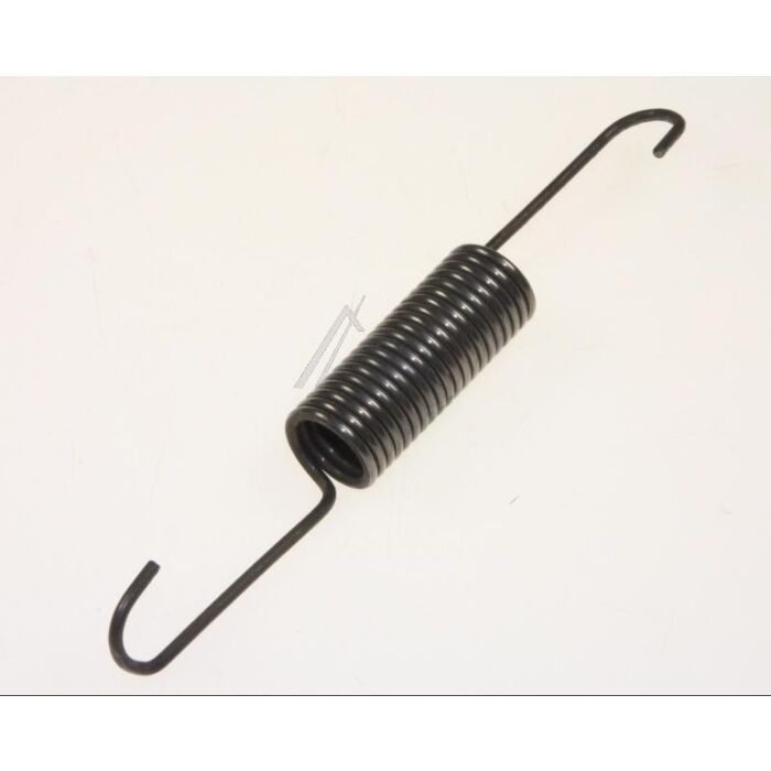 Spring,hinge Hsw-3 D2.9 H20.25 18turn Right Dacr Waschmaschine 4970FR2084C main product photo