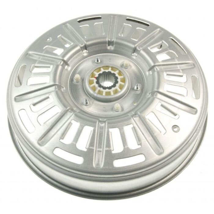 Rotor Baugruppe Waschmaschine AHL72914401 main product photo