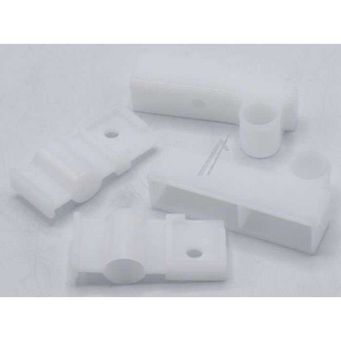 Scharniere Waschmaschine AGM73409001 main product photo
