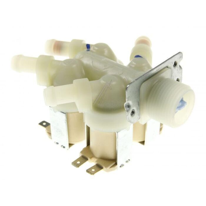 Lg Vierfach Elektroventile - Ventil ,einlass Waschmaschine 5220FR2008M main product photo
