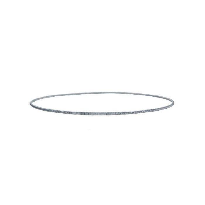 Whirlpool Indesit Spannringe - C00309456 Schelle F. Manschette Waschmaschine 480111100817 main product photo