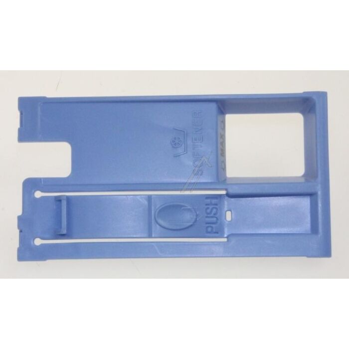 Deckel,enthärtung Waschmaschine MBL39653601 main product photo