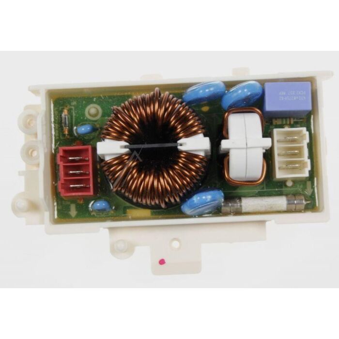 Lg Siebe - Filter Baugruppe Waschmaschine EAM62492301 main product photo