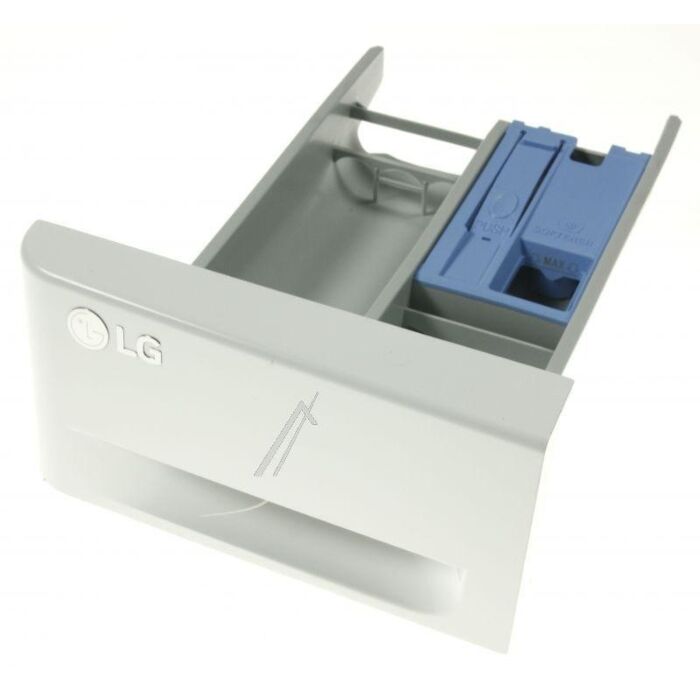 Schubladenblende Waschmaschine AGL74873558 main product photo