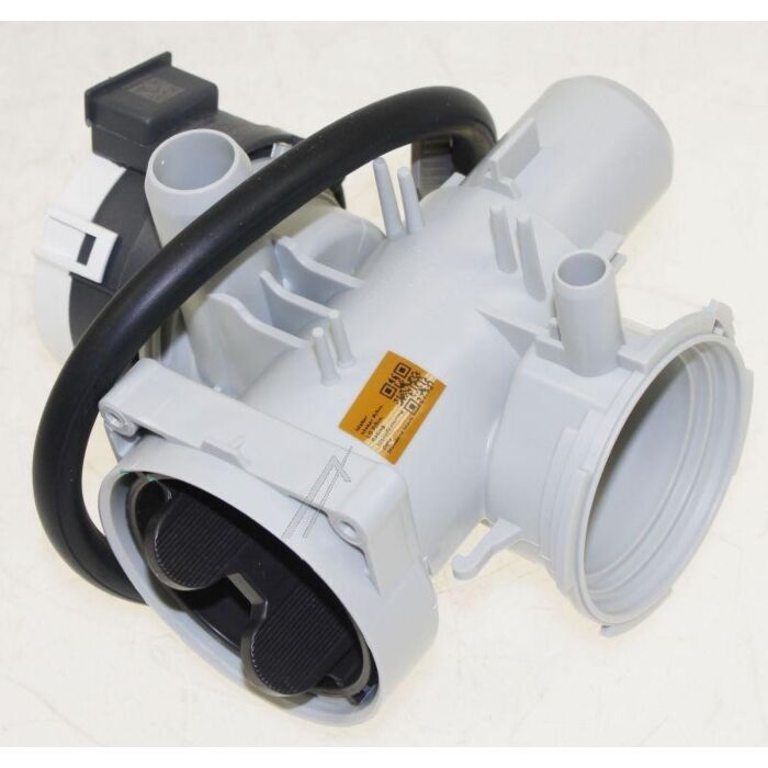 Pump Assembly,drain Waschmaschine Lg F4WV508S1 main product photo