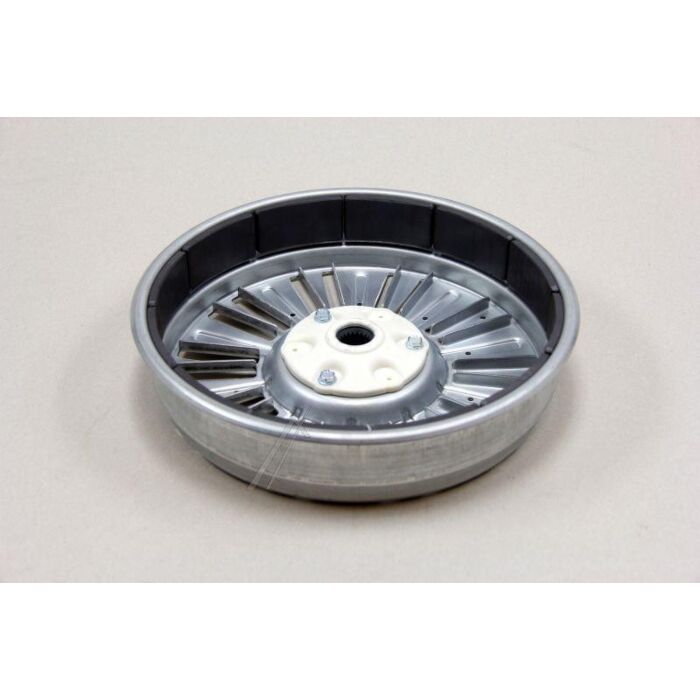 Rotor Baugruppe Waschmaschine 4413ER1003A main product photo