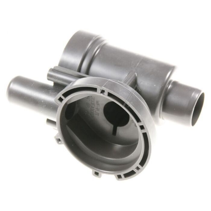 Gehäuse Pumpe Ohne Flusensieb Waschmaschine 3110EA1002A main product photo