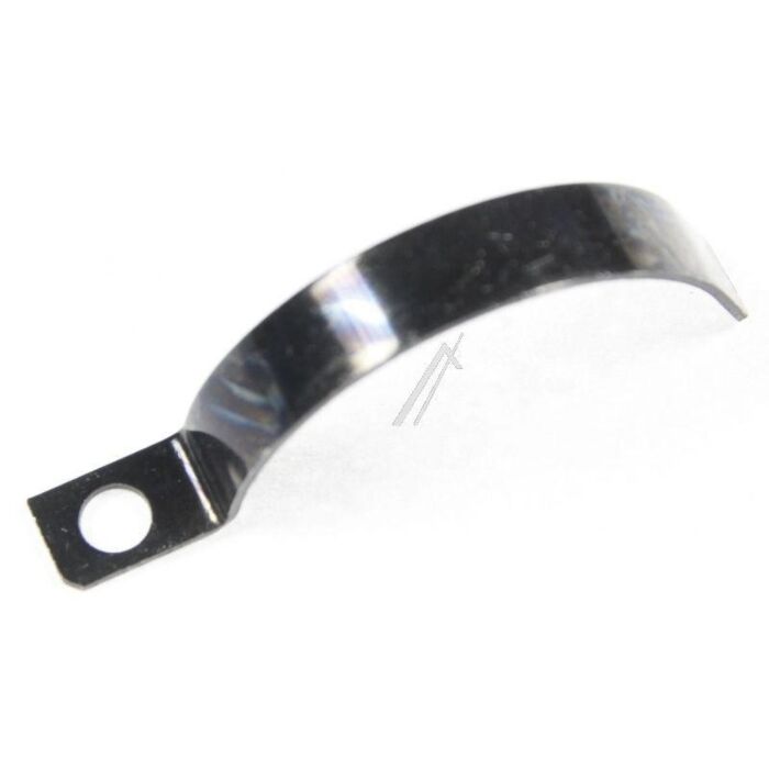 Clamp Sk 5m Natural T0.8 Duct D34 D Zn Cr2a Fan Waschmaschine 4860ER3004A main product photo