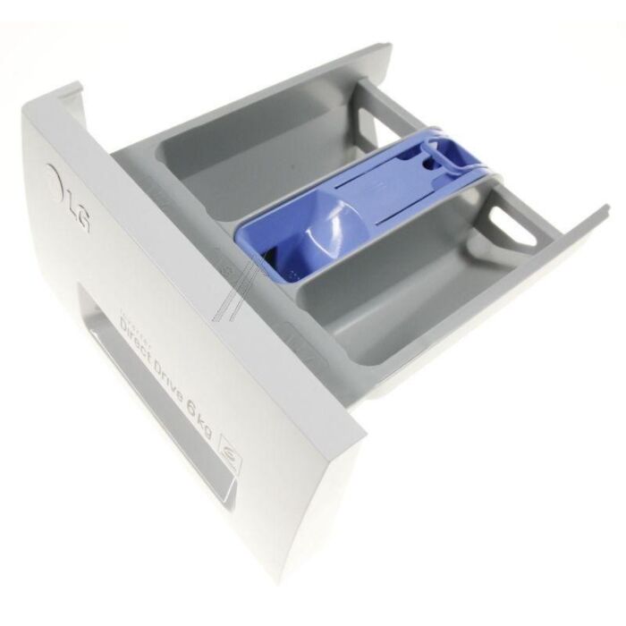 Schubladenblende Waschmaschine AGL74434003 main product photo