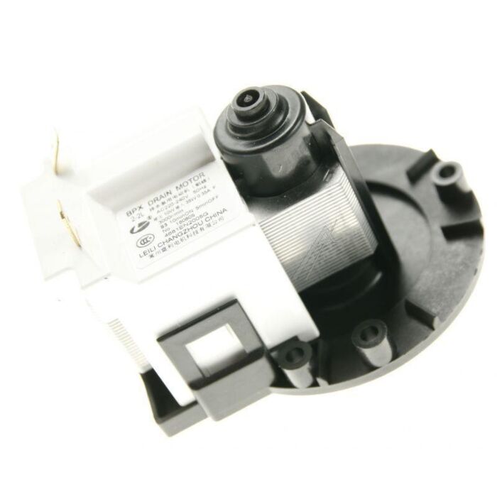 Lg Laugenpumpen - Bpx2-2l Motor,ac Waschmaschine 4681EN2005G main product photo