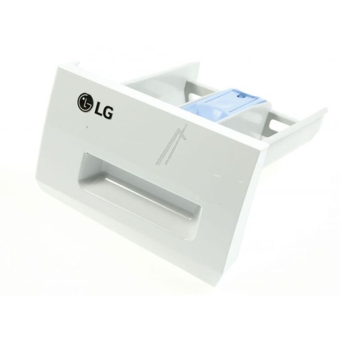Schubladenblende Waschmaschine AGL76892501 main product photo