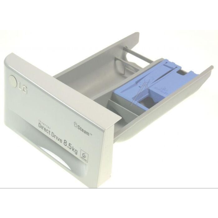 Schubladenblende Waschmaschine AGL74752753 main product photo