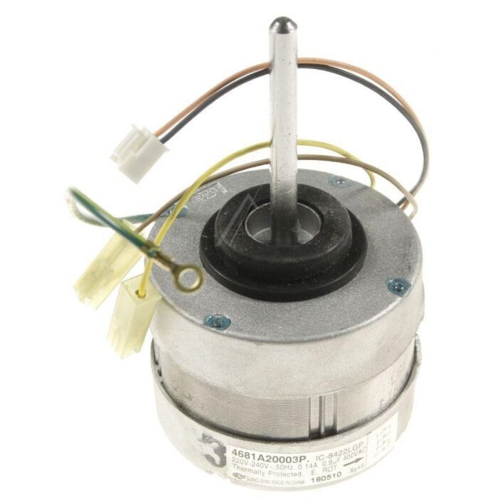 (4681a20003p) Motor Assy Indoor Waschmaschine 5400042914 main product photo