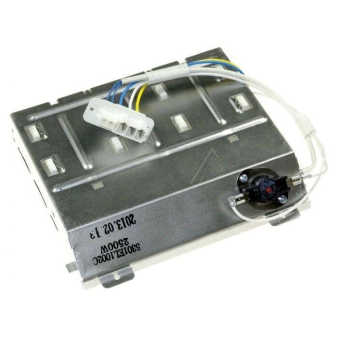 Heizung 2500w-230v Waschmaschine 5301EL1002C main product photo