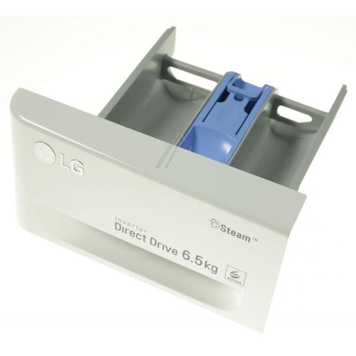 Panel Assembly.drawer Waschmaschine AGL74752715 main product photo