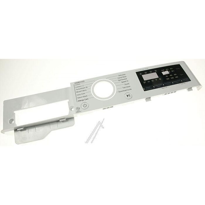 Bedienteilmodul Waschmaschine AGL76634401 main product photo