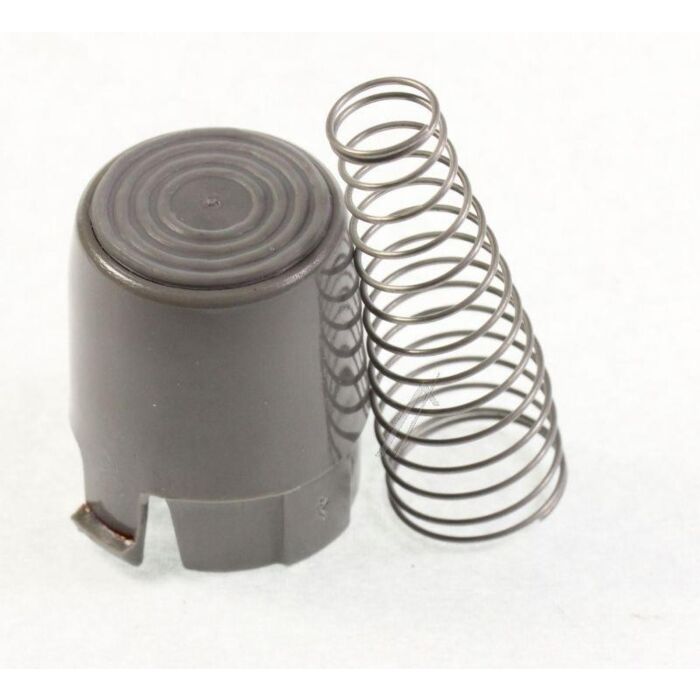 Magnet Halter Mit Feder Waschmaschine AGM73610701 main product photo