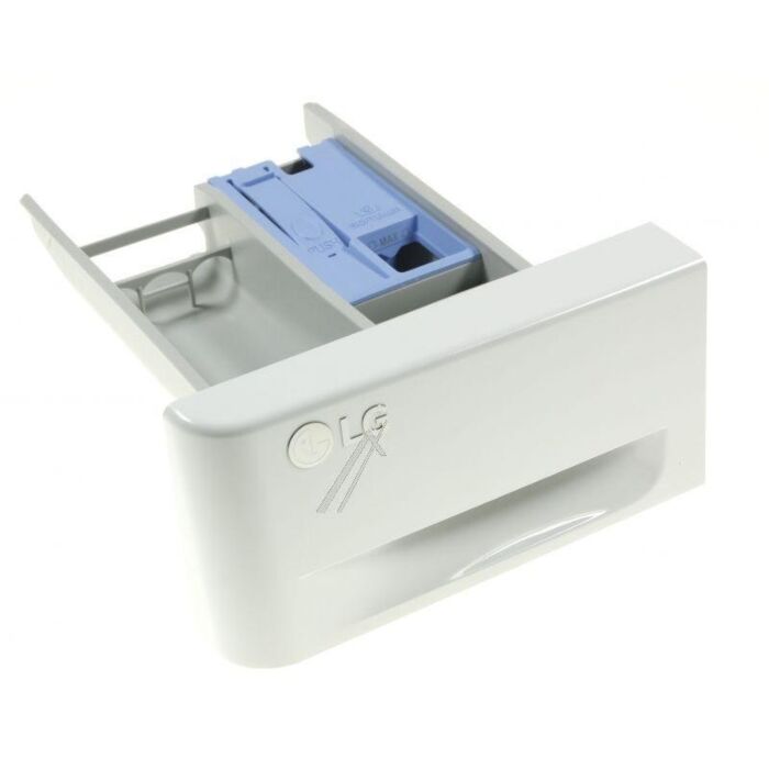 Panel Assembly.drawer Waschmaschine AGL74873576 main product photo