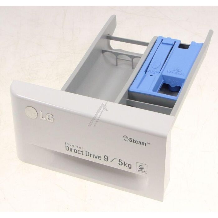 Schubladenblende Waschmaschine AGL74752751 main product photo