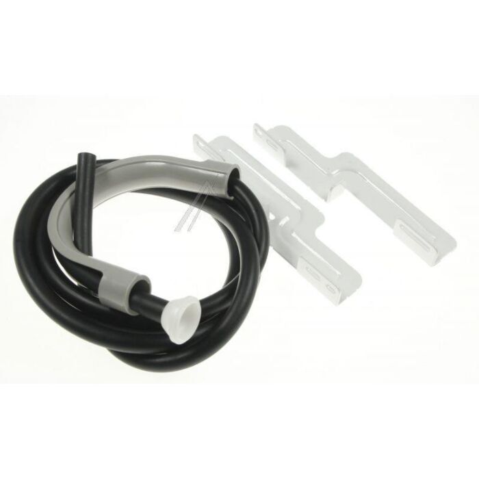 Lg Ablaufschlauchsets - Hose+holder 600 550mm(stacking) +screw+box Weiss Waschmaschine 5001EL2001H main product photo
